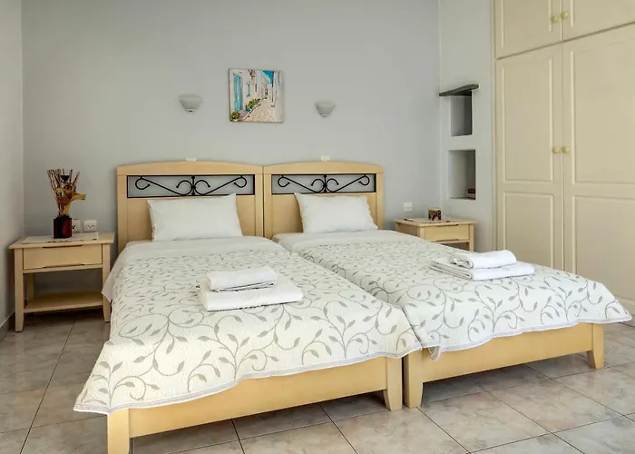 Meltemi 2* Φολέγανδρος