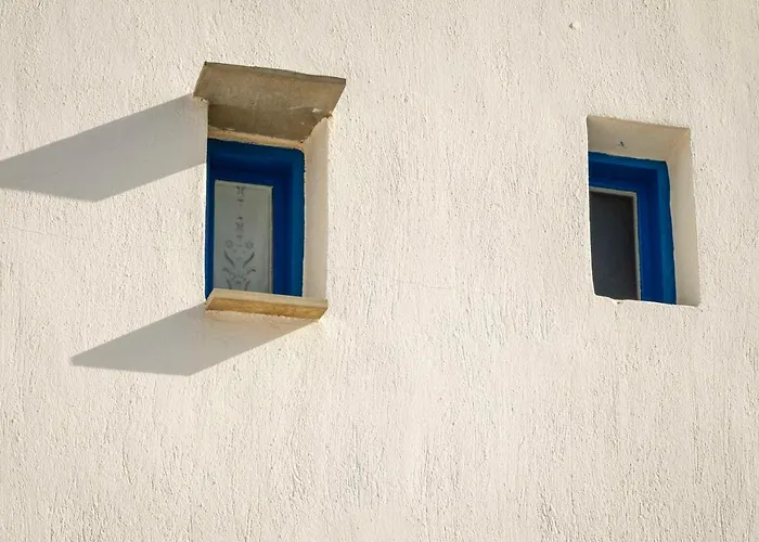 Meltemi Ξενοδοχείο 2*