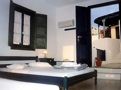 Meltemi Φολέγανδρος