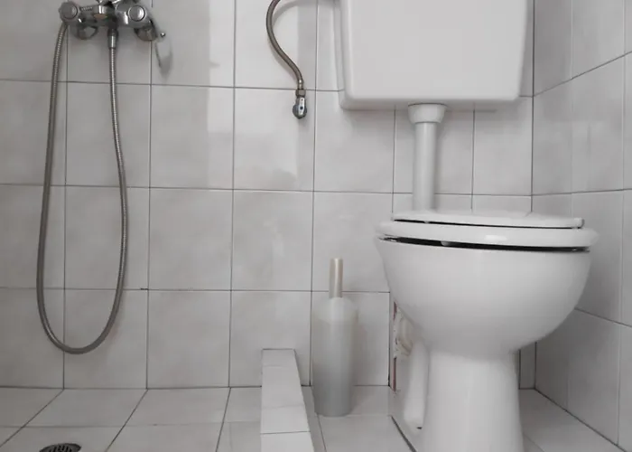 Meltemi Ξενοδοχείο Φολέγανδρος