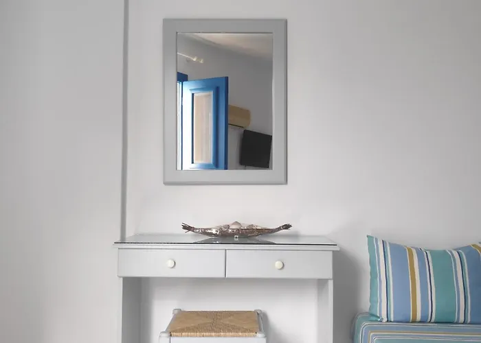 Meltemi Ξενοδοχείο 2*