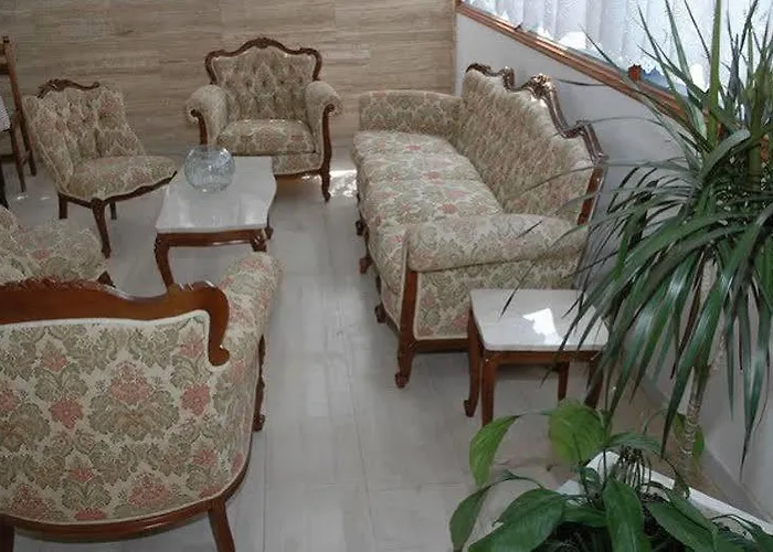 Meltemi 호텔 Folégandros