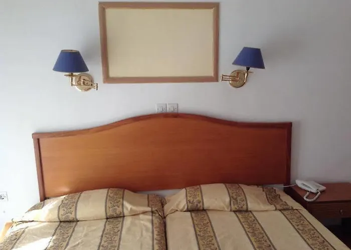 Ξενοδοχείο Meltemi